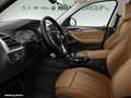 BMW X3 xDrive20d DAB LED AHK CARPLAY PARKASSIST. ALU 20" Gris - thumbnail 3