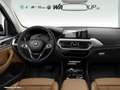 BMW X3 xDrive20d DAB LED AHK CARPLAY PARKASSIST. ALU 20" Grigio - thumbnail 4