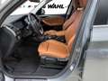 BMW X3 xDrive20d DAB LED AHK CARPLAY PARKASSIST. ALU 20" Grau - thumbnail 9