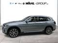 BMW X3 xDrive20d DAB LED AHK CARPLAY PARKASSIST. ALU 20" Grau - thumbnail 3