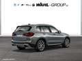 BMW X3 xDrive20d DAB LED AHK CARPLAY PARKASSIST. ALU 20" Grigio - thumbnail 2