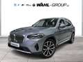 BMW X3 xDrive20d DAB LED AHK CARPLAY PARKASSIST. ALU 20" Grau - thumbnail 1