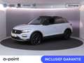 Volkswagen T-Roc 1.5 TSI Sport 150 pk Automaat (DSG) | Navigatie vi Blanc - thumbnail 1