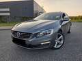 Volvo V60 V60 T3 Geartronic Summum Grau - thumbnail 4