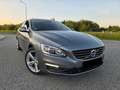 Volvo V60 V60 T3 Geartronic Summum Grau - thumbnail 1
