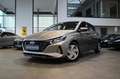 Hyundai i20 *SELECT* FUNKTIONS-PAKET/KLIMA/5-TÜRER Braun - thumbnail 12