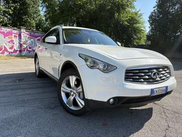 QX70 (FX) 3.0d V6 S Premium auto FL