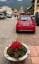 Fiat 500 1.2 GLP Lounge Rojo - thumbnail 2