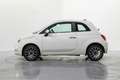 Fiat 500 1.0 Hybrid Monotrim 52kW Blanco - thumbnail 8