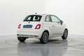 Fiat 500 1.0 Hybrid Monotrim 52kW Blanco - thumbnail 6