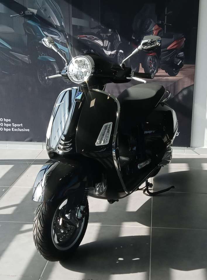 Vespa GTS 310 "i-get" EURO 5 - NUOVO IN PRONTA CONSEGNA!