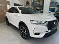 DS Automobiles DS 7 Crossback PureTech 96kW (130CV) Auto. SO CHIC Blanco - thumbnail 2