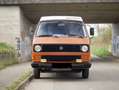 Volkswagen T3 Wohnmobil Westfalia Joker Brun - thumbnail 6