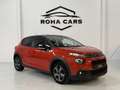Citroen C3 SX / SW 1.2i PureTech *Cruise*Climate*Bluetooth* Orange - thumbnail 9