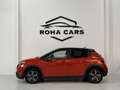 Citroen C3 SX / SW 1.2i PureTech *Cruise*Climate*Bluetooth* Orange - thumbnail 4