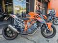 KTM 1290 Super Duke R Orange - thumbnail 1