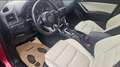 Mazda CX-5 CX-5 CD175 AWD Revolution "Leder weiss" Aut. Revolution Leder weiss Rot - thumbnail 20