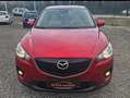 Mazda CX-5 CX-5 CD175 AWD Revolution "Leder weiss" Aut. Revolution Leder weiss Rot - thumbnail 7