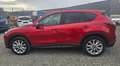 Mazda CX-5 CX-5 CD175 AWD Revolution "Leder weiss" Aut. Revolution Leder weiss Rot - thumbnail 5
