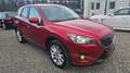 Mazda CX-5 CX-5 CD175 AWD Revolution "Leder weiss" Aut. Revolution Leder weiss Rot - thumbnail 2