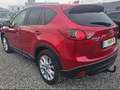 Mazda CX-5 CX-5 CD175 AWD Revolution "Leder weiss" Aut. Revolution Leder weiss Rot - thumbnail 4