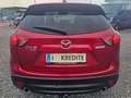 Mazda CX-5 CX-5 CD175 AWD Revolution "Leder weiss" Aut. Revolution Leder weiss Rot - thumbnail 8