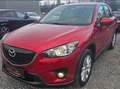 Mazda CX-5 CX-5 CD175 AWD Revolution "Leder weiss" Aut. Revolution Leder weiss Rot - thumbnail 1