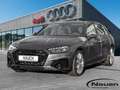Audi A4 Avant S line TDI *Leas. 669€ NP: 73050€ Grau - thumbnail 2