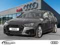 Audi A4 Avant S line TDI *Leas. 669€ NP: 73050€ Grau - thumbnail 1