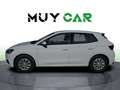 Skoda Fabia 1.0 MPI Active 59kW Blanco - thumbnail 4