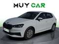 Skoda Fabia 1.0 MPI Active 59kW Blanco - thumbnail 3