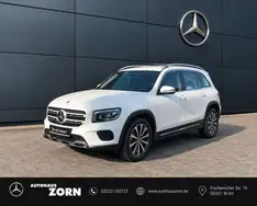 Mercedes-Benz GLB 180 GLB GLB 180