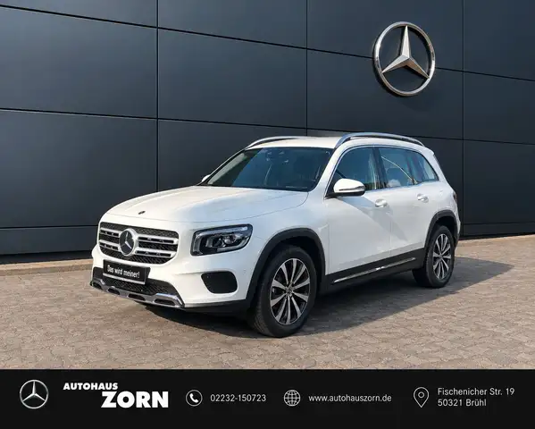 Mercedes-Benz GLB 180 GLB GLB 180