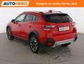 Subaru XV 2.0i Hybrid Executive Plus CVT Rojo - thumbnail 4
