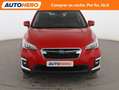 Subaru XV 2.0i Hybrid Executive Plus CVT Rojo - thumbnail 9