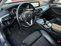 BMW 530 d Sport+LED+ACC+360°+AHK+Scheckh.+Bremse neuw Gris - thumbnail 20
