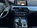 BMW 530 d Sport+LED+ACC+360°+AHK+Scheckh.+Bremse neuw Gris - thumbnail 28