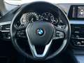 BMW 530 d Sport+LED+ACC+360°+AHK+Scheckh.+Bremse neuw Gris - thumbnail 24