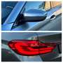 BMW 530 d Sport+LED+ACC+360°+AHK+Scheckh.+Bremse neuw Gris - thumbnail 10
