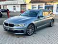 BMW 530 d Sport+LED+ACC+360°+AHK+Scheckh.+Bremse neuw Gris - thumbnail 1