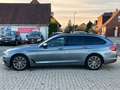 BMW 530 d Sport+LED+ACC+360°+AHK+Scheckh.+Bremse neuw Gris - thumbnail 2