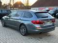 BMW 530 d Sport+LED+ACC+360°+AHK+Scheckh.+Bremse neuw Gris - thumbnail 3