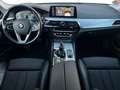 BMW 530 d Sport+LED+ACC+360°+AHK+Scheckh.+Bremse neuw Gris - thumbnail 22