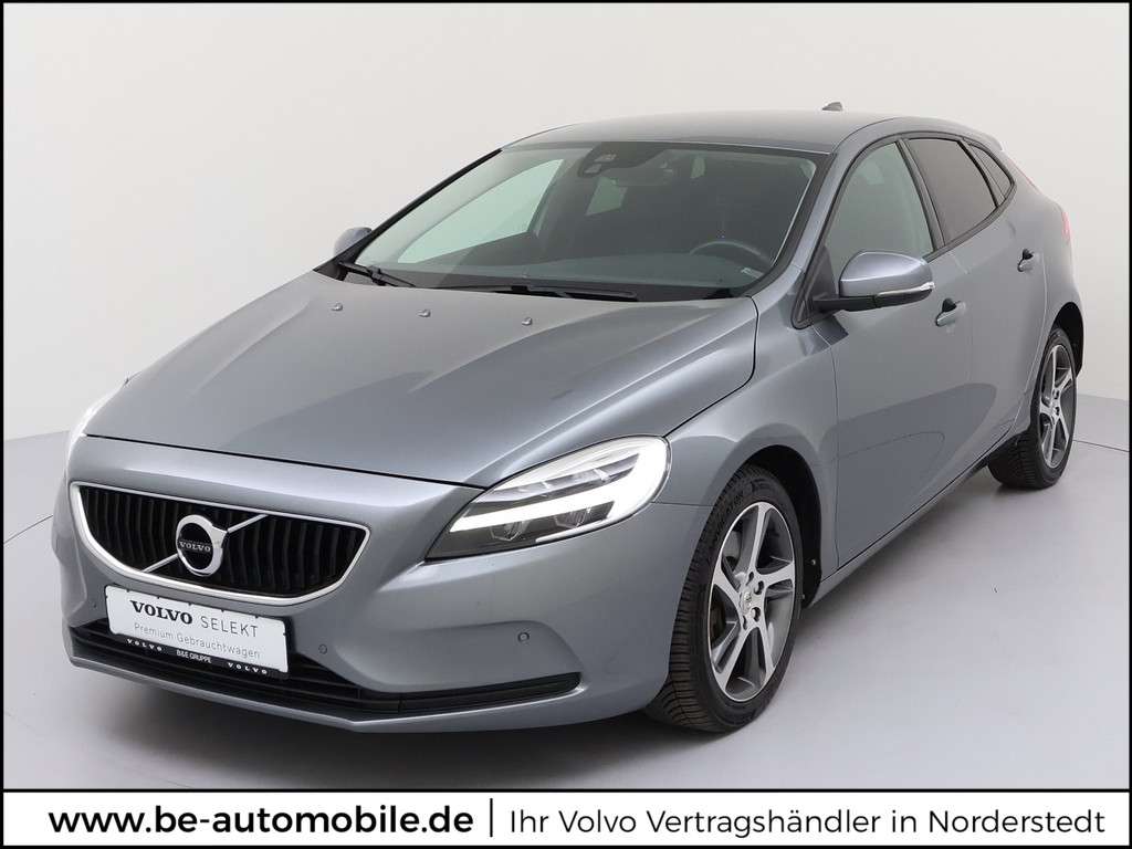 Second hand Volvo V40 1.5