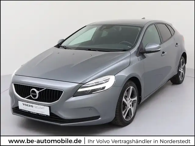 Volvo V40 T2 Momentum Geartronic *Kamera*Ganzjahres*PDC*NAVI*KLIMA*