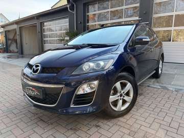Exclusive-Line Leder Xenon Bose 8-Fach