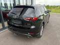 Mazda CX-5 G194 e-Skyactiv MHEV AWD Takumi Sunr Aut. / NAV... Schwarz - thumbnail 4