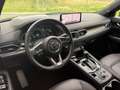 Mazda CX-5 G194 e-Skyactiv MHEV AWD Takumi Sunr Aut. / NAV... Schwarz - thumbnail 7