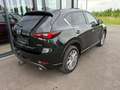 Mazda CX-5 G194 e-Skyactiv MHEV AWD Takumi Sunr Aut. / NAV... Schwarz - thumbnail 5
