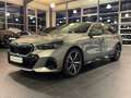 BMW 520 i M Sport Pro Tou ICONIC/360°/PANO/HK/HUD/AHK Grijs - thumbnail 3